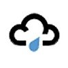 rain square