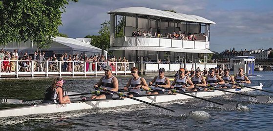 Henley Royal Regatta 2026