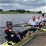 Two wins at blustery Nat Masters - 16/17 June 2018